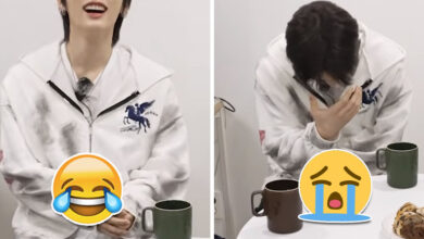 5th Gen Idol Gives His Sister Money...Just So She Can Spend It On A Rival Idol