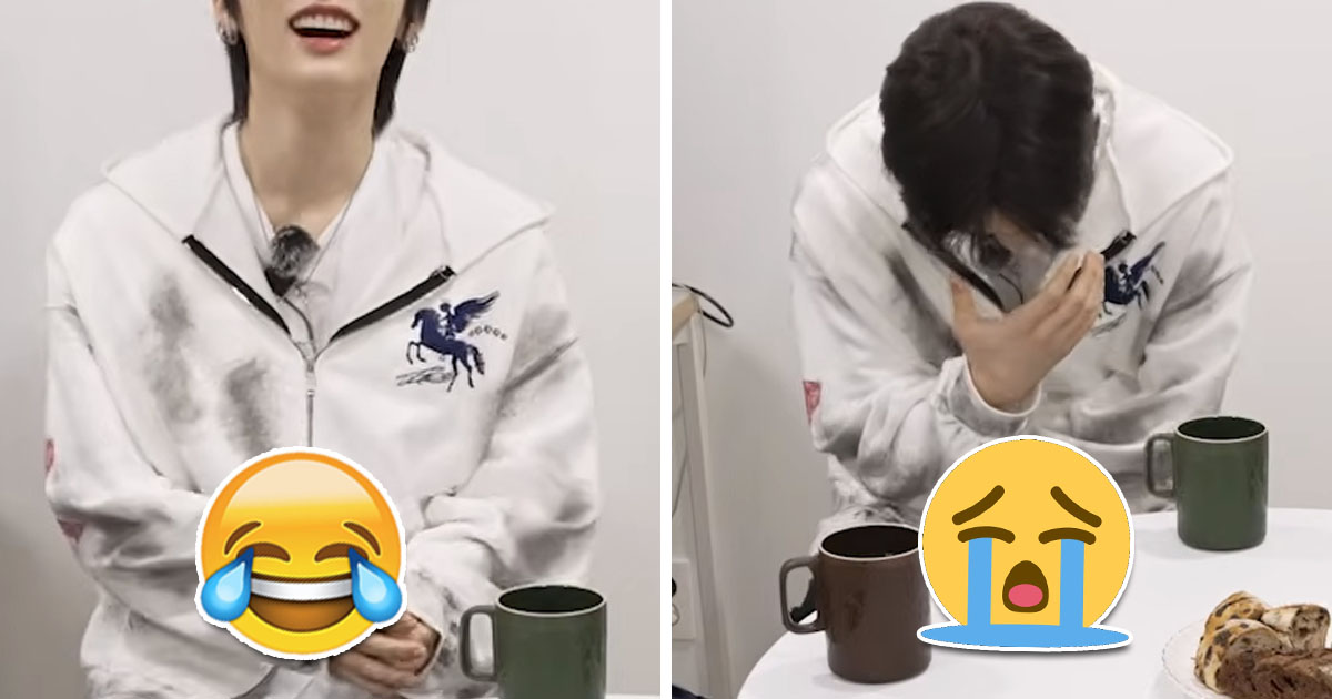 5th Gen Idol Gives His Sister Money...Just So She Can Spend It On A Rival Idol