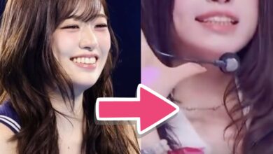 5th Gen Rookie Idol Goes Viral For Looking Like IVE Yujin's Doppleganger