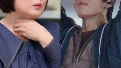 62-Year-Old TV Star Apologizes After Naming BTS Member As Ideal Type 3 Lee Geum Hee’s love for BTS’s V