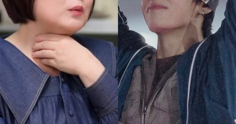 Lee Geum Hee’s love for BTS’s V