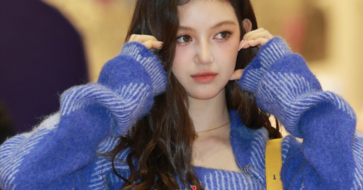 ADOR Announces Release of Former NewJeans Member Danielle to Pursue Solo Career 1 Danielle