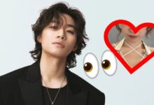 BIGBANG Daesung's Reaction To His Dating Rumors With Gorgeous Idol Only Fuels Them Further