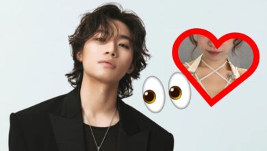 BIGBANG Daesung's Reaction To His Dating Rumors With Gorgeous Idol Only Fuels Them Further