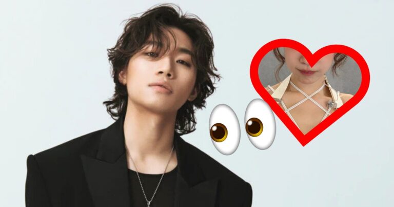 BIGBANG Daesung’s Reaction to Dating Rumors with Idol Sparks More Speculation 10 BIGBANG Daesung's Reaction To His Dating Rumors With Gorgeous Idol Only Fuels Them Further
