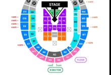 BIGBANG Ticket Prices