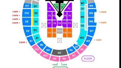 BIGBANG Ticket Prices