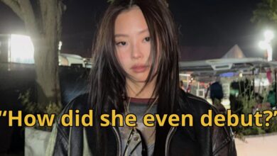 BLACKPINK Jennie Faces Backlash Over Recent Achievement 7 BLACKPINK Jennie Hit With Scathing Hate For Recent Achievement