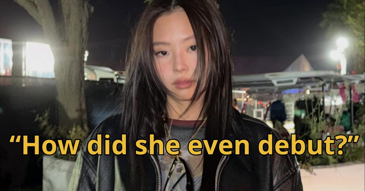 BLACKPINK Jennie Faces Backlash Over Recent Achievement 1 BLACKPINK Jennie Hit With Scathing Hate For Recent Achievement