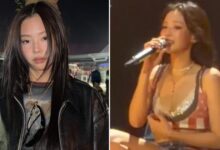 BLACKPINK Jennie's "Live" Performance Of Unreleased Song Hit With Brutal Backlash