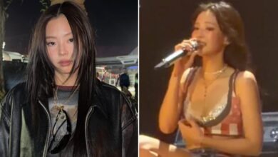 BLACKPINK Jennie's "Live" Performance Of Unreleased Song Hit With Brutal Backlash
