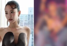 BLACKPINK Jennie's Sexy And Intimate Choreography With Male Dancers Sparks Controversy