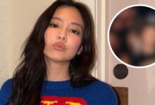 "Unedited" Picture Of BLACKPINK's Jennie Sparks Major Backlash Over Idol's Visuals