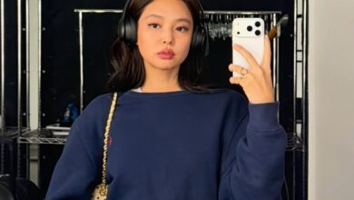 BLACKPINK’s Jennie Sparks Backlash Over “Male-Centered” Behavior 13 Jennie | @jennierubyjane/Instagram