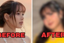 BLACKPINK's Lisa Sparks Viral "Nose Job" Speculation With New Appearance