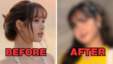 BLACKPINK's Lisa Sparks Viral "Nose Job" Speculation With New Appearance