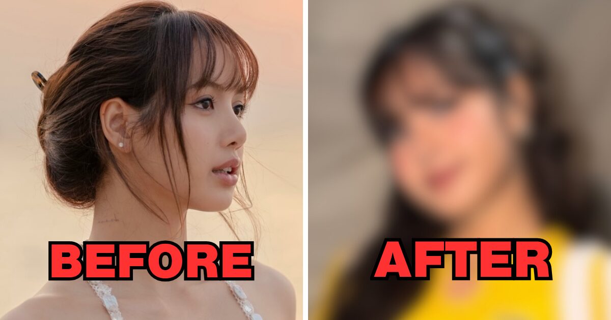 BLACKPINK's Lisa Sparks Viral "Nose Job" Speculation With New Appearance