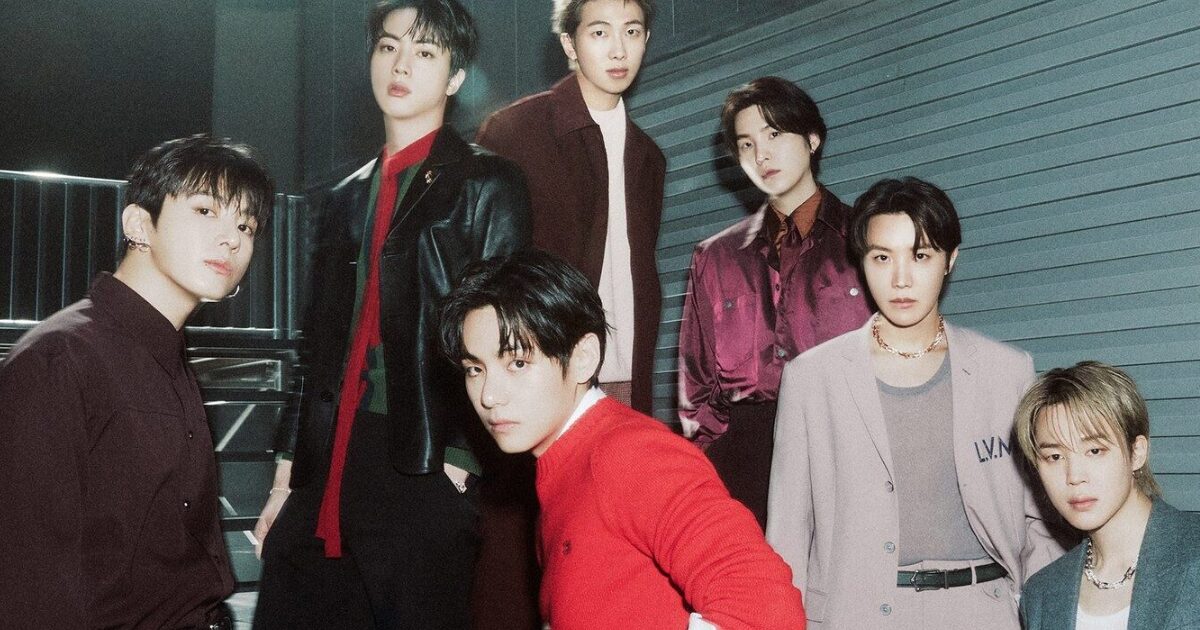 BTS's Busan Concert Sparks Anger With Major Issues Before It Even Begins