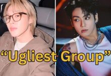 BTS's Unedited Visuals In Getty Images Hit With Brutal Criticism Amid Jimin Controversy
