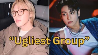 BTS's Unedited Visuals In Getty Images Hit With Brutal Criticism Amid Jimin Controversy