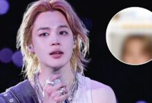 Malicious Criticism Of BTS Jimin's Visuals At Fashion Week "Getty Photos" Incite Fury