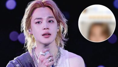 Malicious Criticism Of BTS Jimin's Visuals At Fashion Week "Getty Photos" Incite Fury