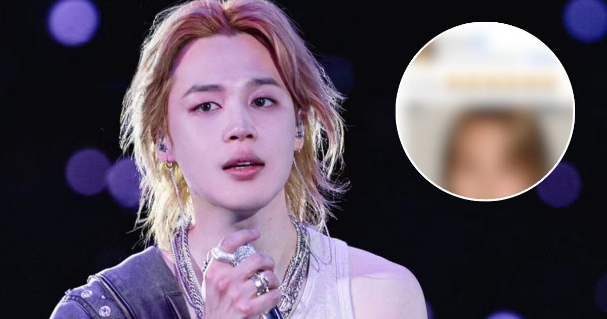 Malicious Criticism Of BTS Jimin's Visuals At Fashion Week "Getty Photos" Incite Fury
