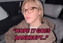 BTS Jimin’s Family Business Faces An Unexpected Threat