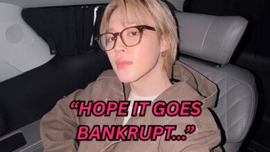 BTS Jimin’s Family Business Faces Unexpected Threat 1 BTS Jimin’s Family Business Faces An Unexpected Threat