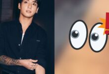 BTS's Jungkook Pops Up "Naked" On Stage, Sparking Intense Response