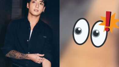 BTS's Jungkook Pops Up "Naked" On Stage, Sparking Intense Response