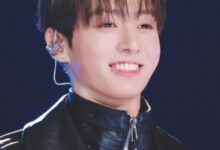 Jungkook