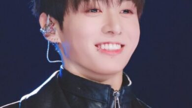 Jungkook