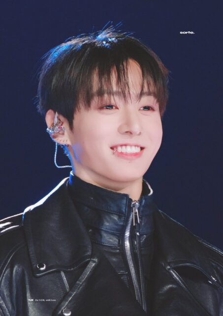 Jungkook