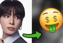 BTS Jungkook's Luxurious Airport Fashion Price Sparks Major Shock