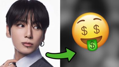 BTS Jungkook's Luxurious Airport Fashion Price Sparks Major Shock