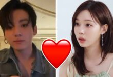 BTS Jungkook's Marriage Comments Linked To Rumored Girlfriend aespa's Winter