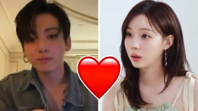 BTS Jungkook's Marriage Comments Linked To Rumored Girlfriend aespa's Winter