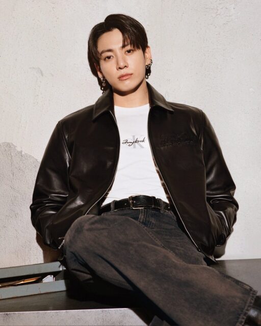 BTS Jungkook's New Video Sparks Renewed Couple Tattoo Debate With aespa's Winter 1 BTS’s Jungkook