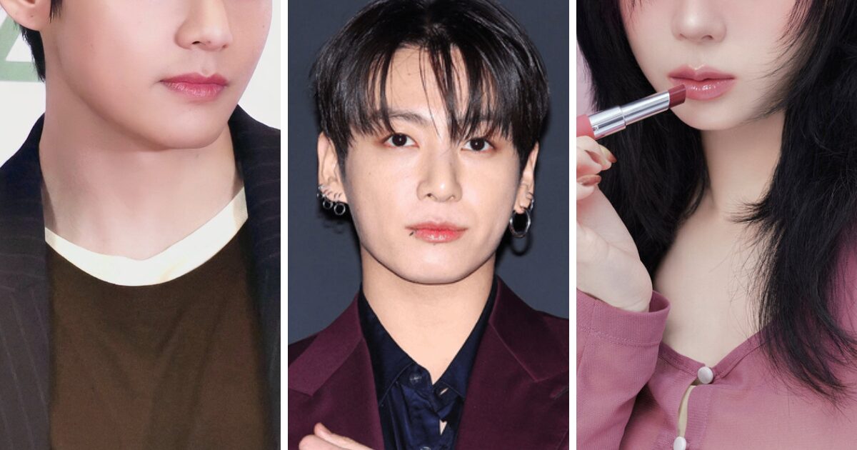 BTS Jungkook's "Texting" Sparks Dating Rumors With 2 Different Idols 