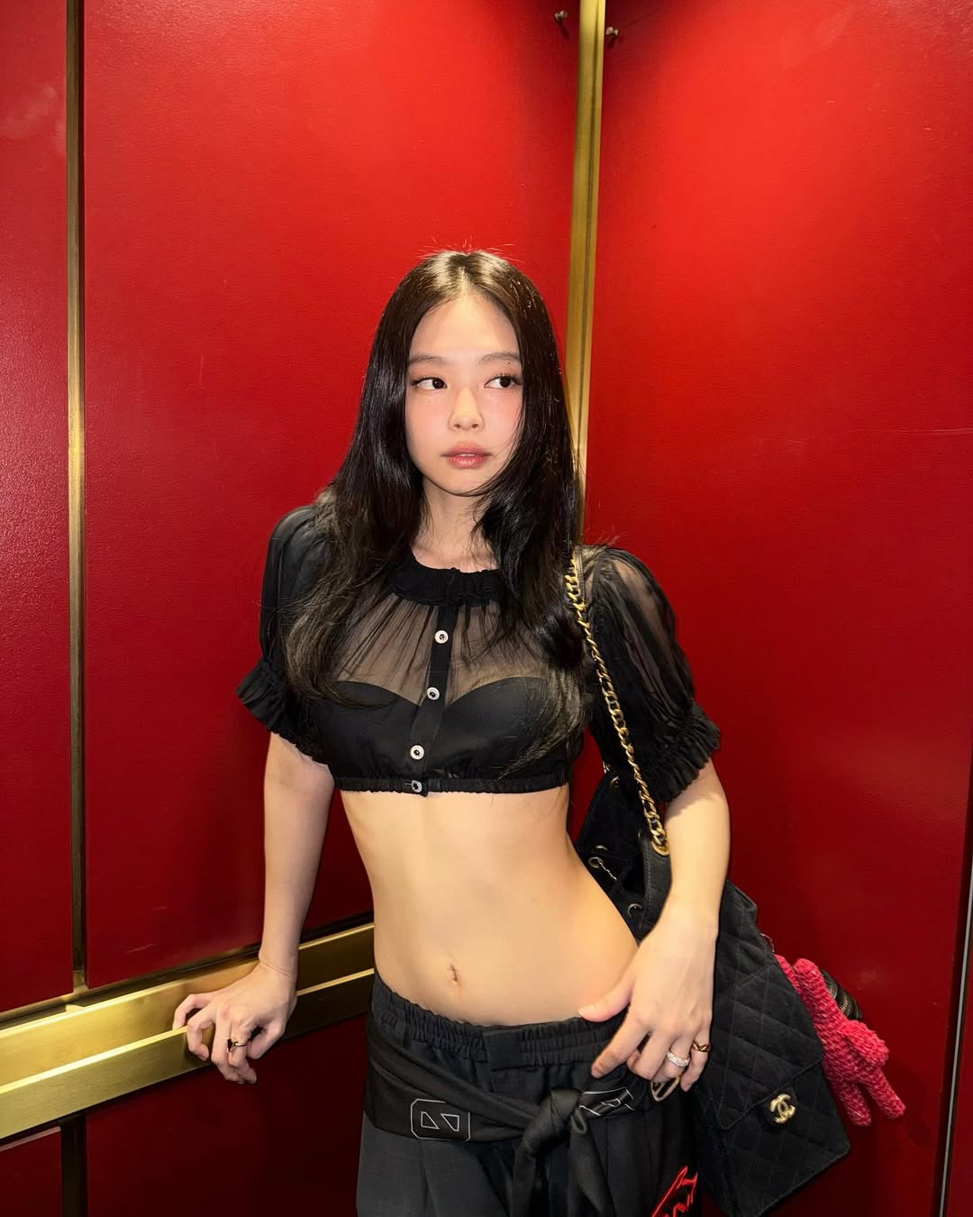 BLACKPINK’s Jennie