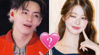 BTS V And IVE Wonyoung Face Dating Rumors: What Fans Need To Know 9 Are BTS’s V And IVE’s Wonyoung’s Dating Rumors True?