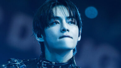 BTS V’s Ambiguous Comment on Former Soldier’s Videos Sparks Online Debate 5 BTS V’s "Ambiguous" Comment Under Former Soldier’s Videos About Him Sparks Debate
