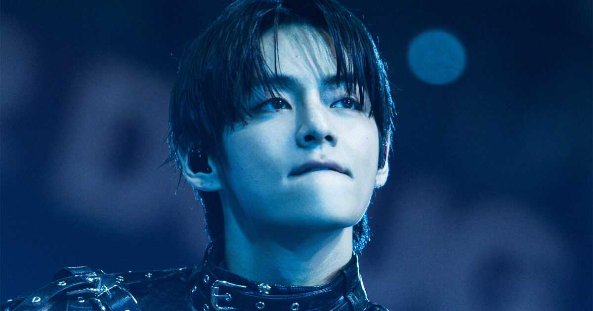 BTS V’s Ambiguous Comment on Former Soldier’s Videos Sparks Online Debate 1 BTS V’s "Ambiguous" Comment Under Former Soldier’s Videos About Him Sparks Debate