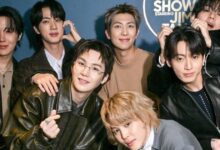 BTS concert controversy in Busan