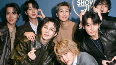 BTS concert controversy in Busan