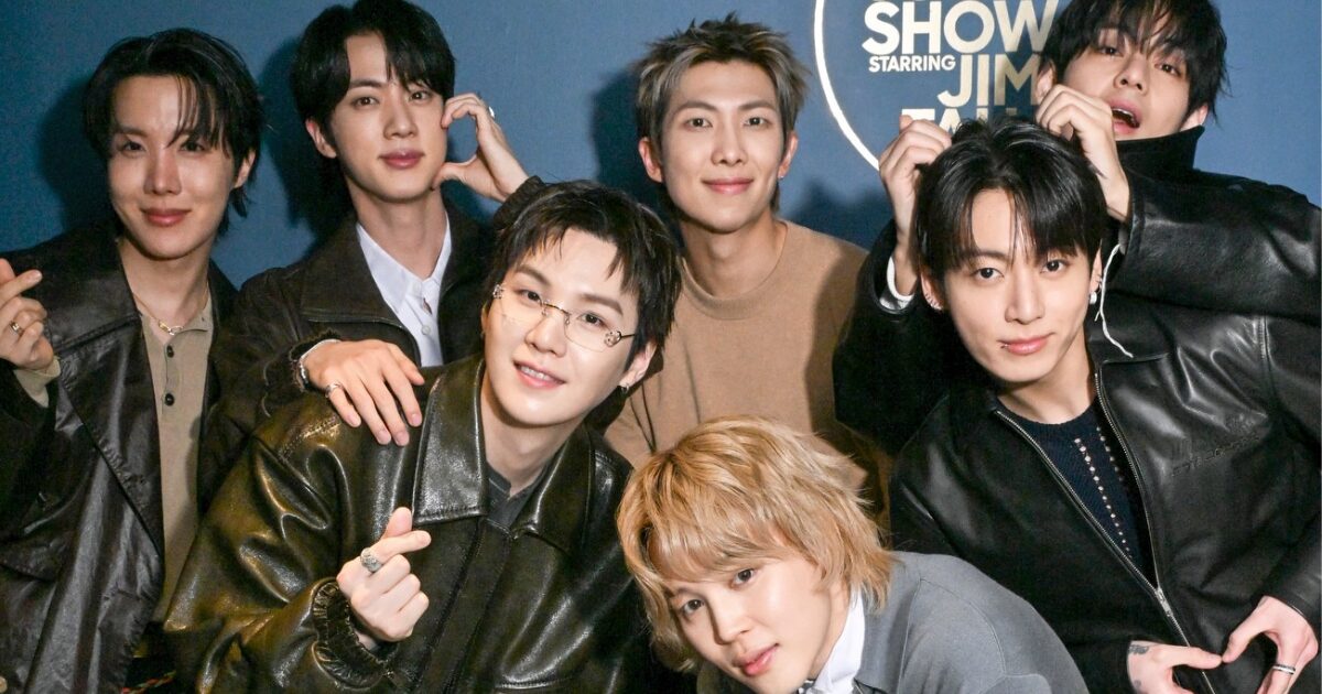 BTS and HYBE Face Busan's Broken Promise Amid Intense Public Pressure 1 BTS concert controversy in Busan
