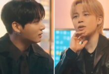 BTS's Jimin Hit With Backlash For "Embarrassing" Comment About Jungkook