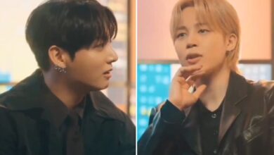 BTS's Jimin Faces Backlash Over "Embarrassing" Comment About Jungkook 5 BTS's Jimin Hit With Backlash For "Embarrassing" Comment About Jungkook