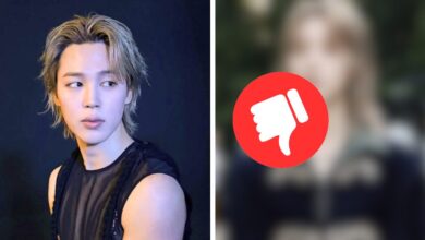 BTS's Jimin "Caught" Editing Photos After Recent Controversy, Hit With Mockery